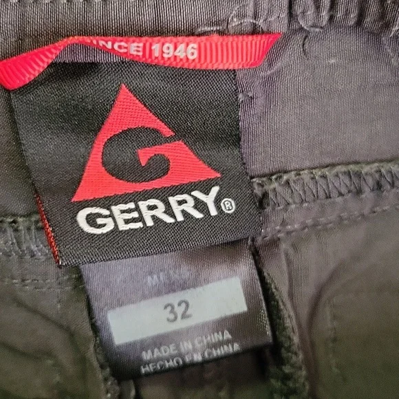 Gerry shorts - Picture 7 of 11